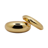 DOME RING SET GOLD